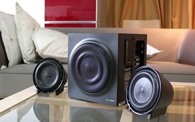 影音達(dá)人的聽覺盛宴 奮達(dá)藍(lán)牙音箱，家用視聽設(shè)備的不二之選