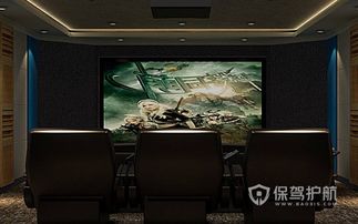 如何選擇家庭影院 從產(chǎn)品差異到視聽效果，打造專屬沉浸體驗(yàn)