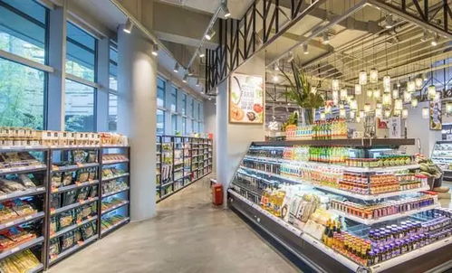 2019年中國便利店行業(yè)投融資盤點 日用雜品銷售的新風口與資本布局