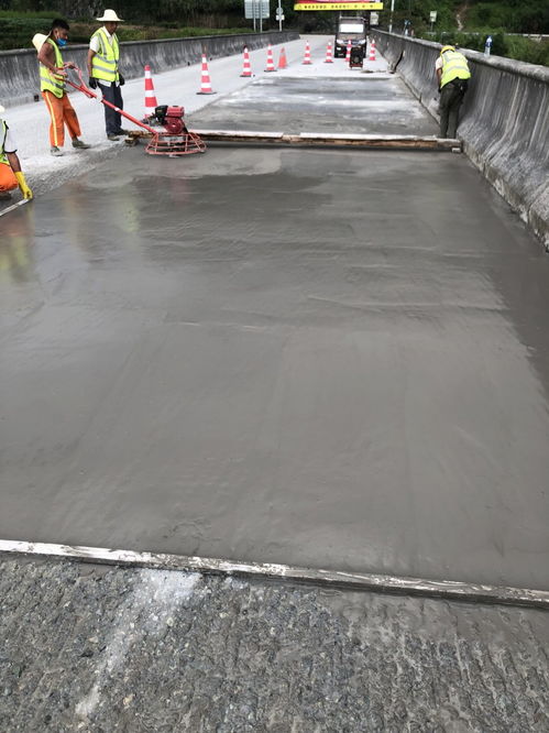 黃山祁門縣水泥基灌漿料與支座灌漿料 生產廠家質量保障全解析
