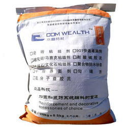 無錫水泥基灌漿料型號全解析 選對型號，筑牢工程根基